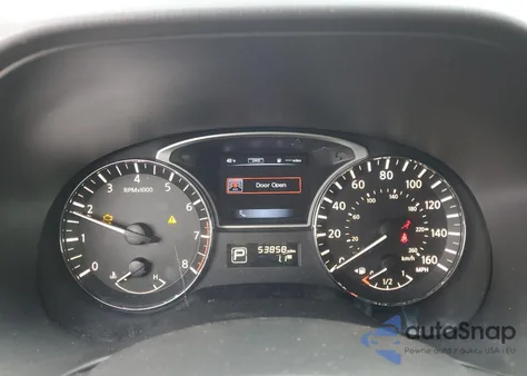 2015 Nissan Pathfinder S from USA, damaged, VIN 5N1AR2MM1FC621138